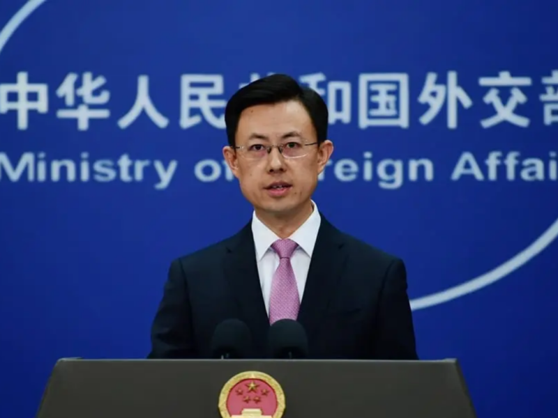 Tensión geopolítica: China defiende sus vínculos energéticos con Irán frente a Washington