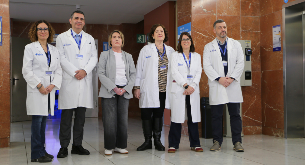 trasplante historico en vall dhebron una nueva cara gracias a una donacion tras la eutanasia roda premsa equip pacient trasplantada