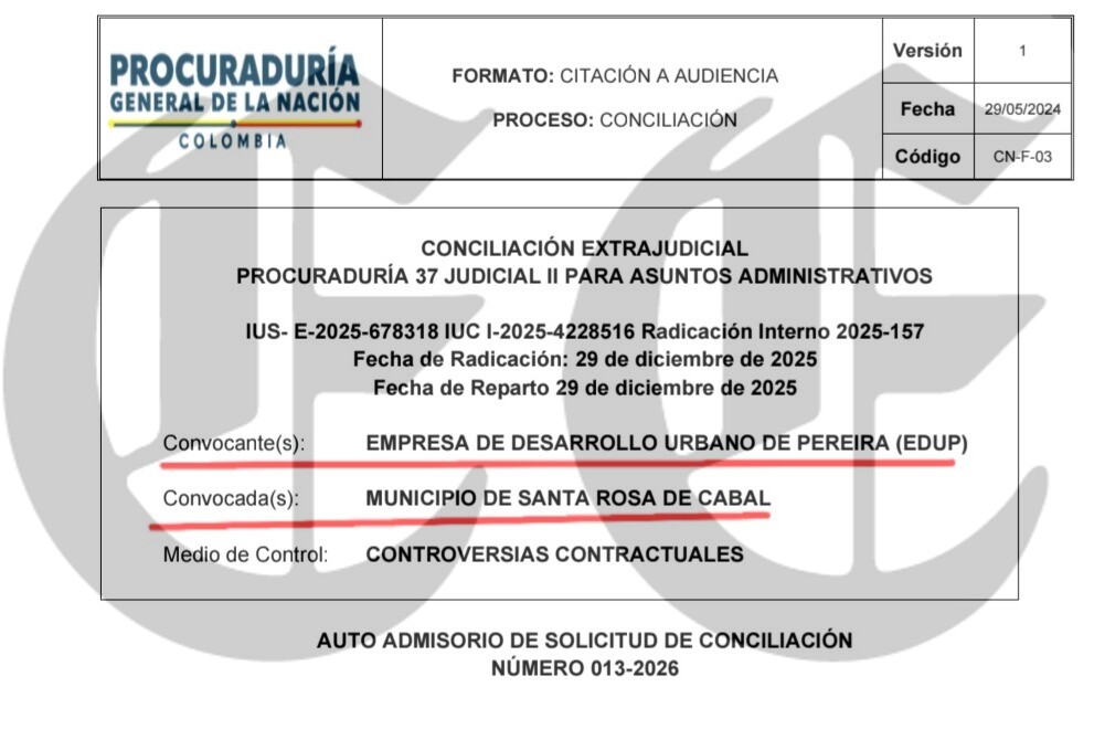 un contrato de toro por 3 796 millones incumplimientos modulos jeep deteriorandose y silencio selectivo en santa rosa 10