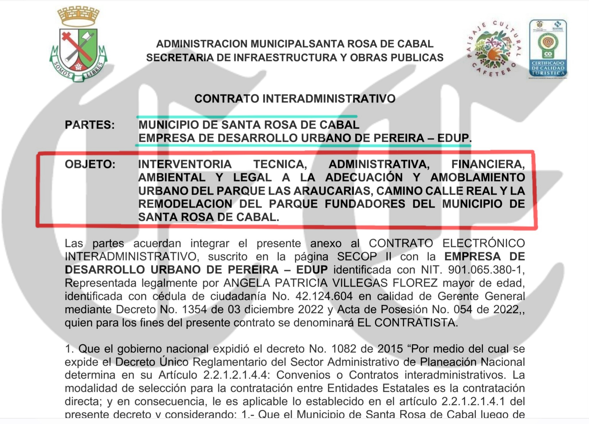 un contrato de toro por 3 796 millones incumplimientos modulos jeep deteriorandose y silencio selectivo en santa rosa 24