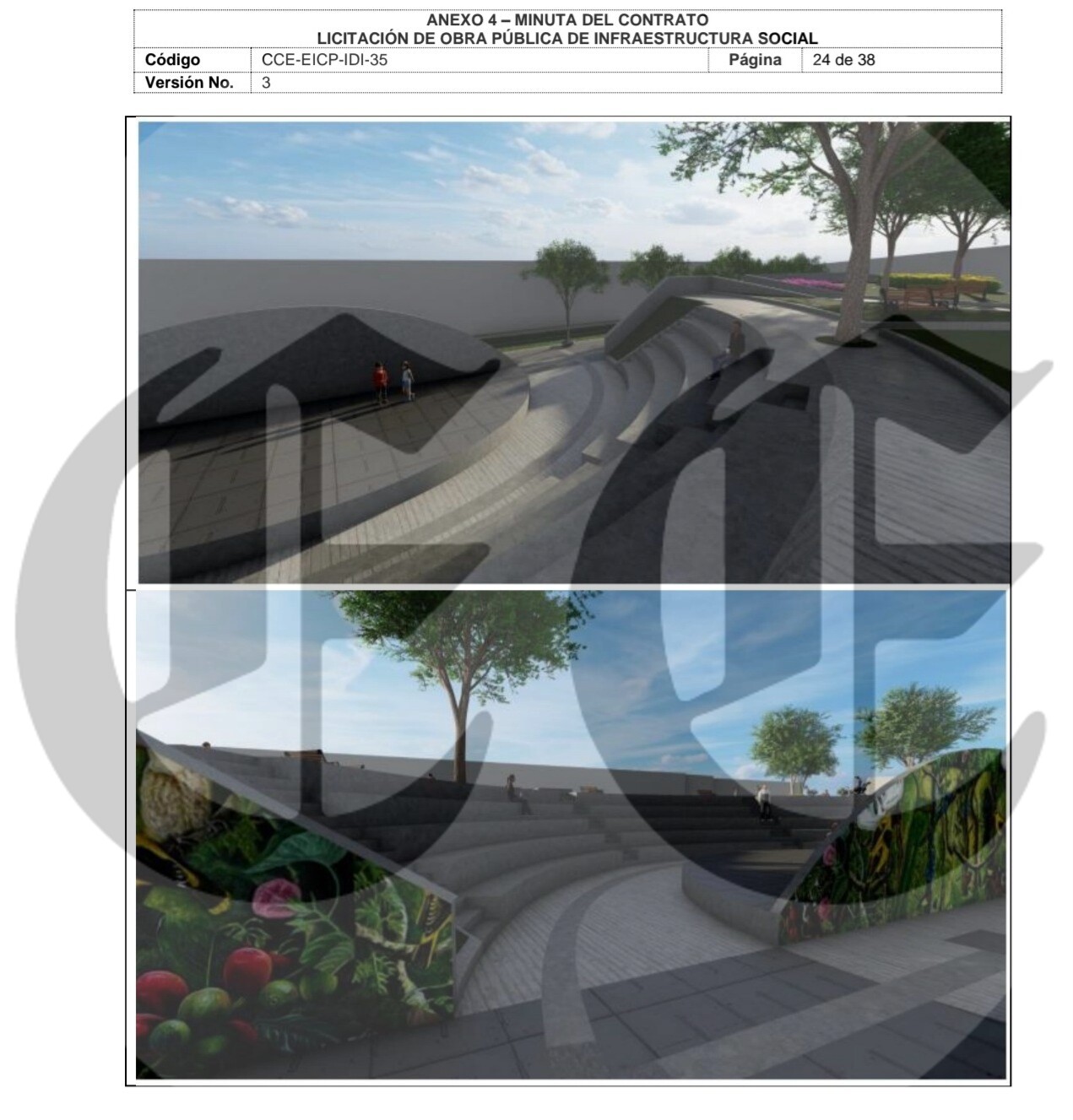 un contrato de toro por 3 796 millones incumplimientos modulos jeep deteriorandose y silencio selectivo en santa rosa 5