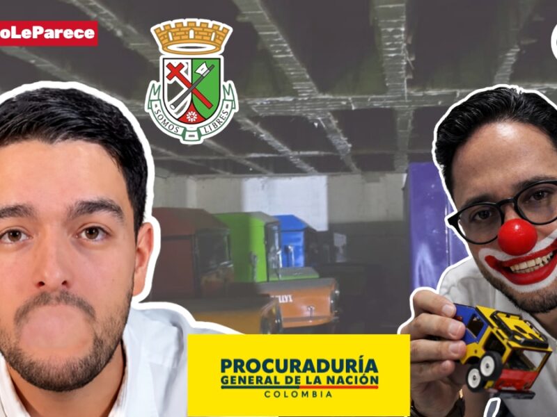 Un contrato de Toro por $3.796 millones, incumplimientos, módulos Jeep deteriorándose y silencio selectivo en Santa Rosa