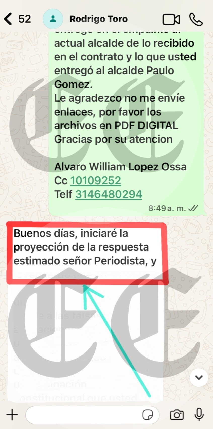 un contrato de toro por 3 796 millones incumplimientos modulos jeep deteriorandose y silencio selectivo en santa rosa t4