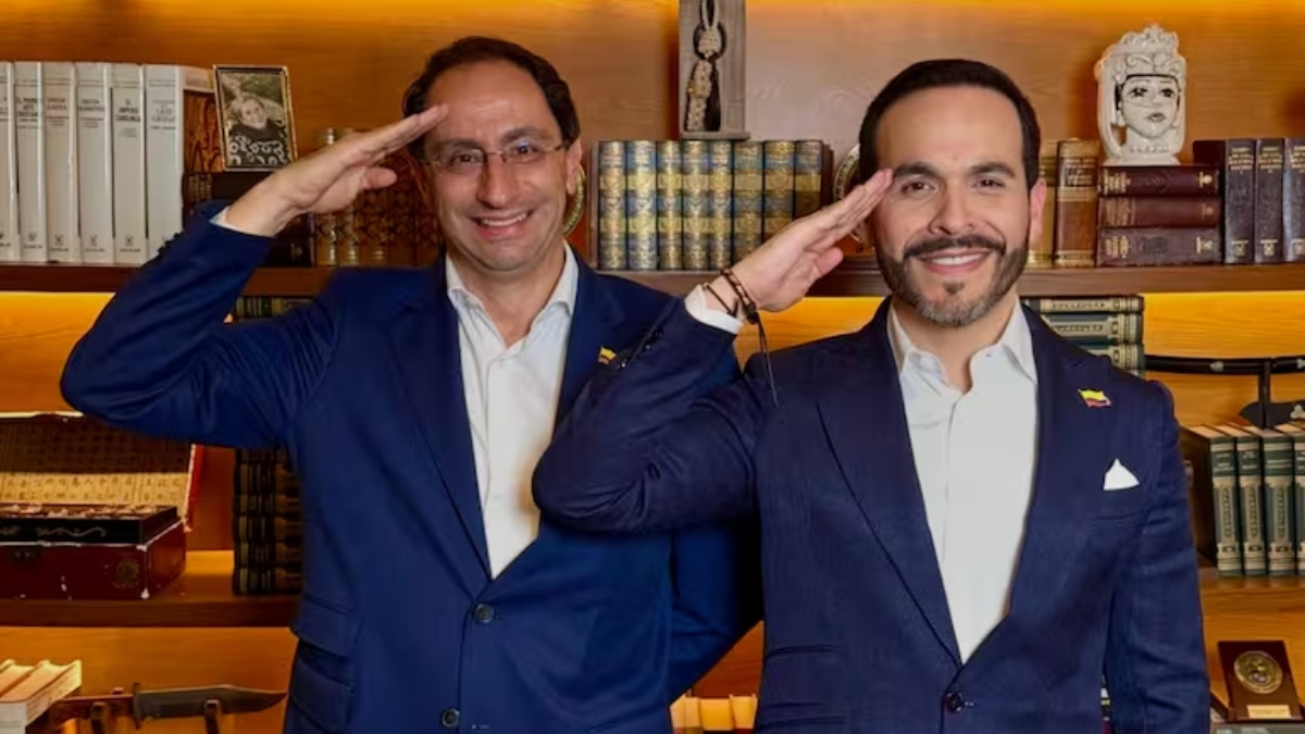 abelardo de la espriella anuncia a jose manuel restrepo como su formula vicepresidencial vice espriella