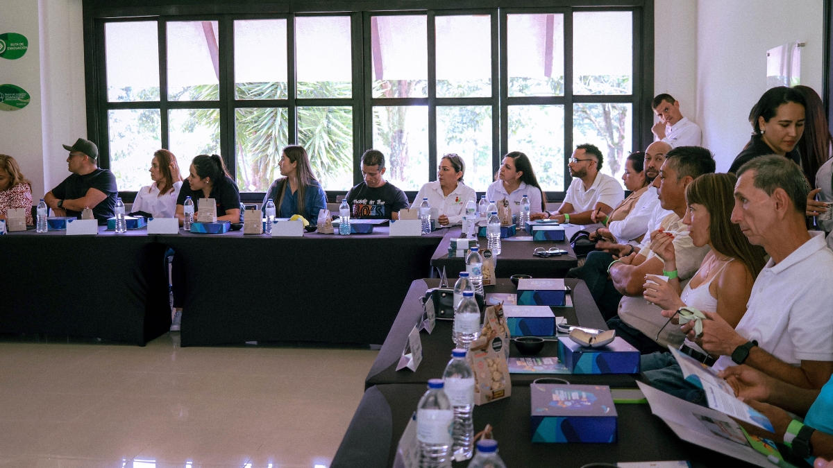 afiliacion empresarial y programas sociales marcan balance de gestion de comfamiliar risaralda gestion comfamiliar web