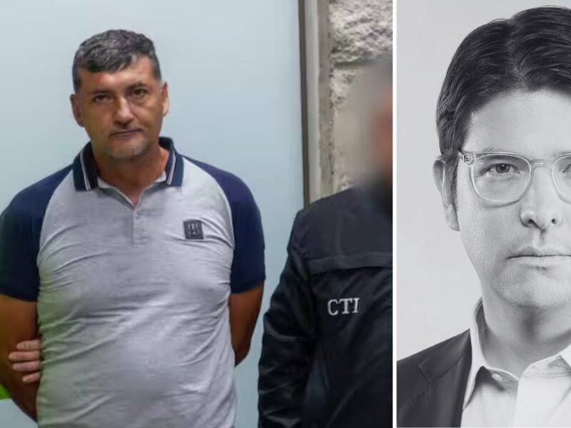 Alias ‘El Viejo’ confesó que la Segunda Marquetalia ordenó el magnicidio de Miguel Uribe