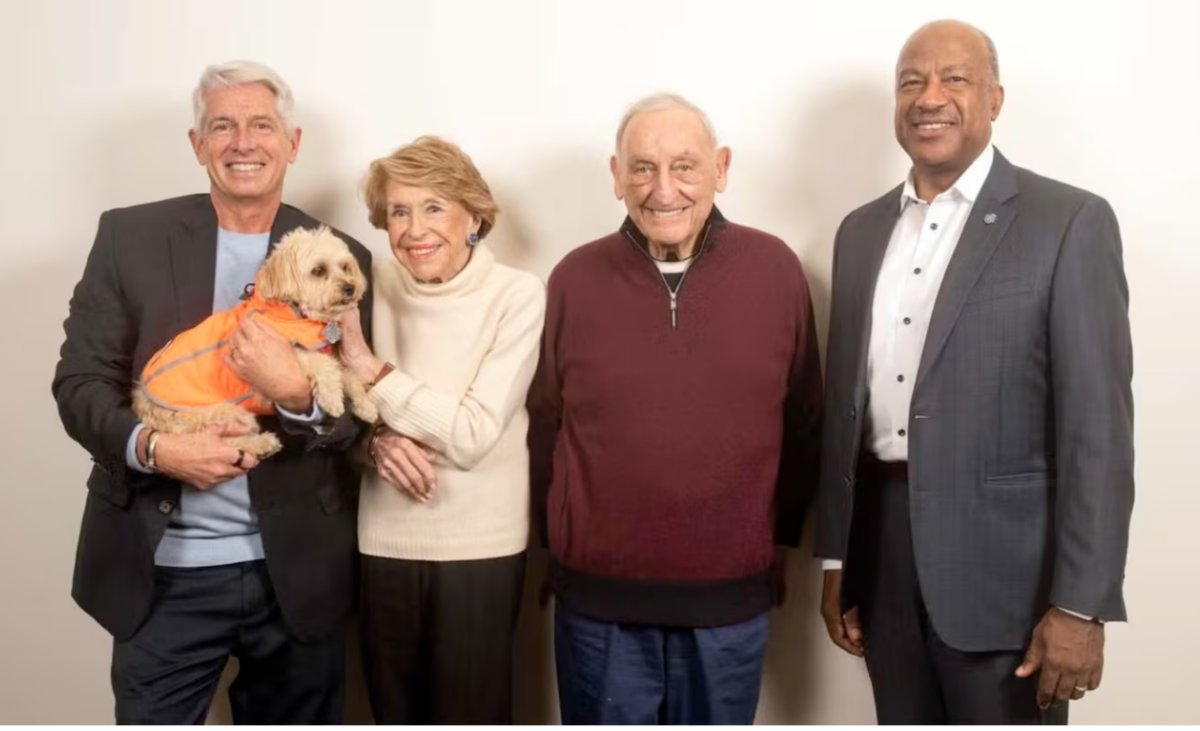 angel el perro que inspiro la mayor donacion a la medicina veterinaria diseno sin titulo 11