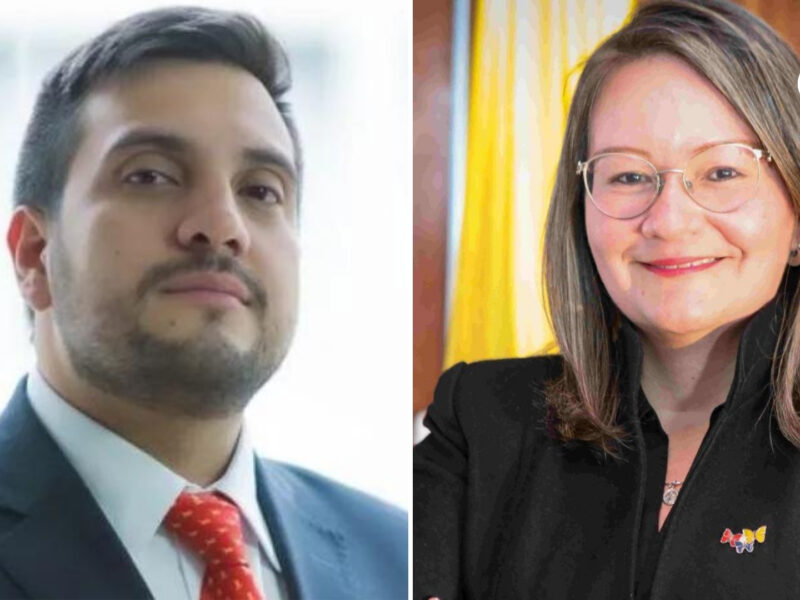 anulan nombramiento de cielo rusinque y designan nuevo jefe en la sic cielo diego sic