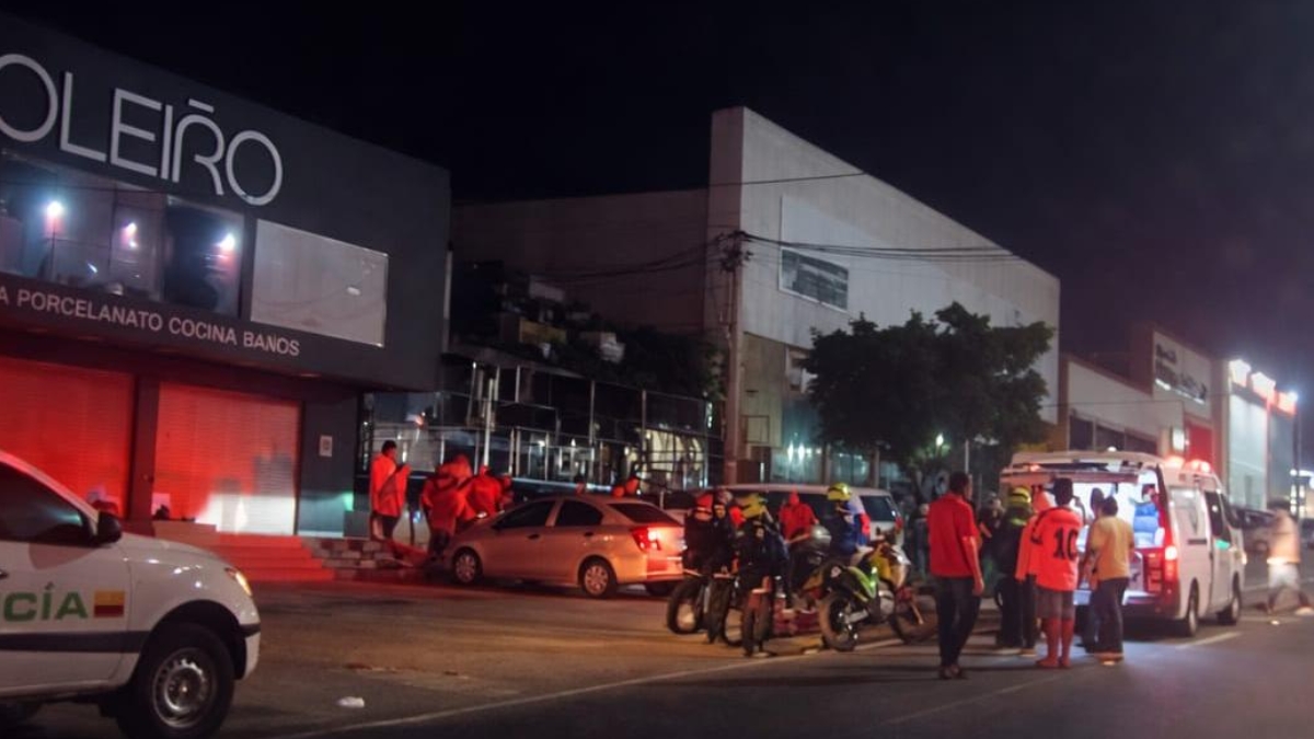 balacera entre los costenos y los pepes deja seis heridos en barranquilla barranquilla