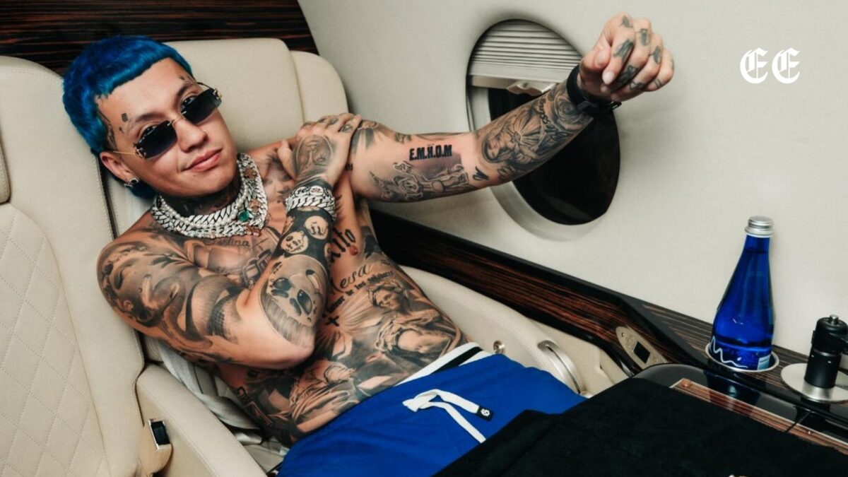 blessd rompe el silencio en stream de westcol y aclara escandalo de chats filtrados pagina web 34