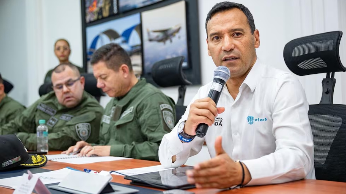 Golpe a disidencias de Iván Mordisco en Guaviare deja capturas e incautación de armas 1 borrador automatico accion militar en guaviare