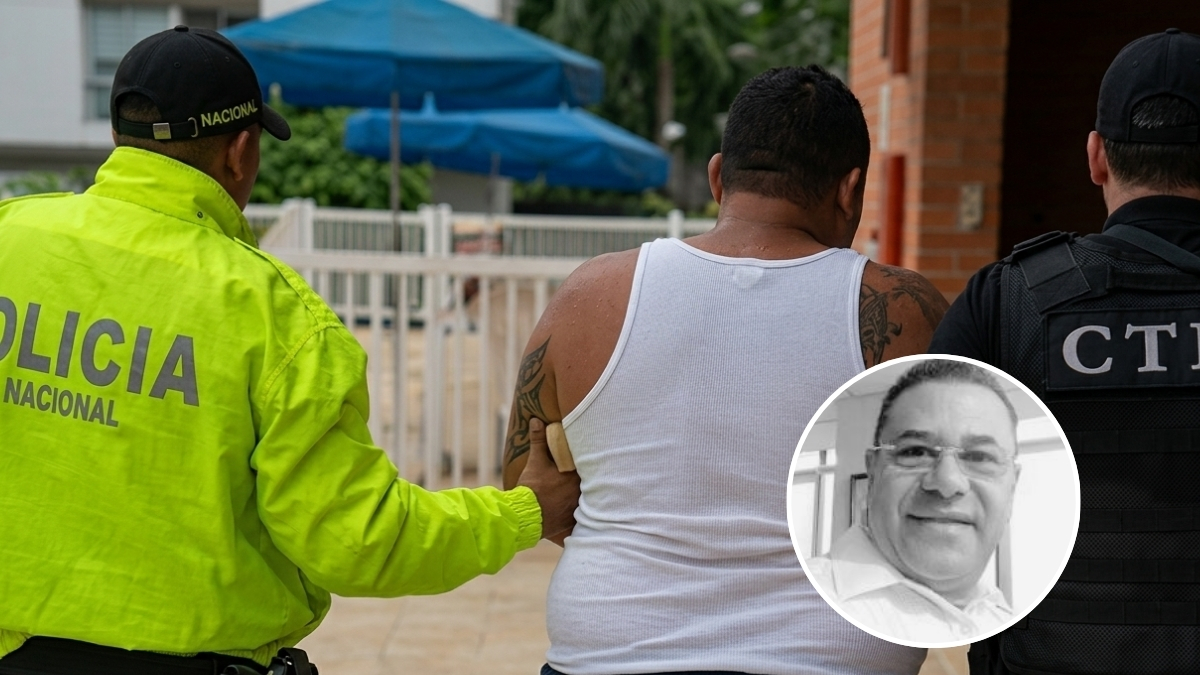 borrador automatico buda capturado cali