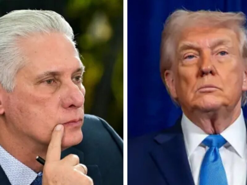 Cuba confirma conversaciones con Estados Unidos en medio de tensiones diplomáticas