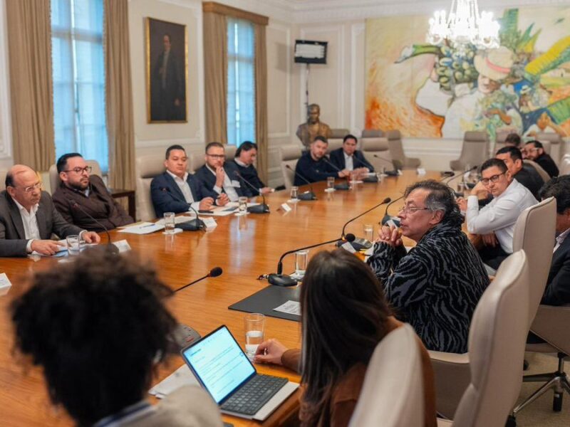 Nuevos esquemas para tarifas de energía, empresas generadoras públicas ya se suman a la propuesta