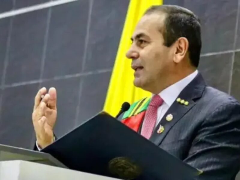 Designan gobernador ad hoc en Santander para las elecciones legislativas del 8 de marzo