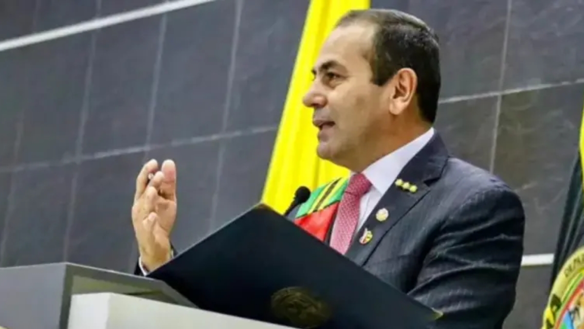 borrador automatico gobernador ashoc santander