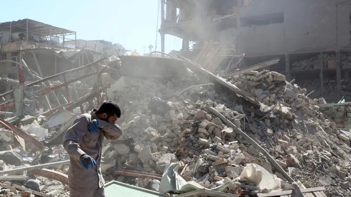 Escalada en Irán deja 787 víctimas, según la Media Luna Roja 1 borrador automatico iran medio oriente