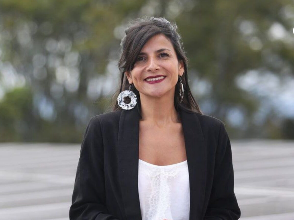 Procuraduría abre investigación contra Irene Vélez por presuntas fallas en control del embalse de Urrá