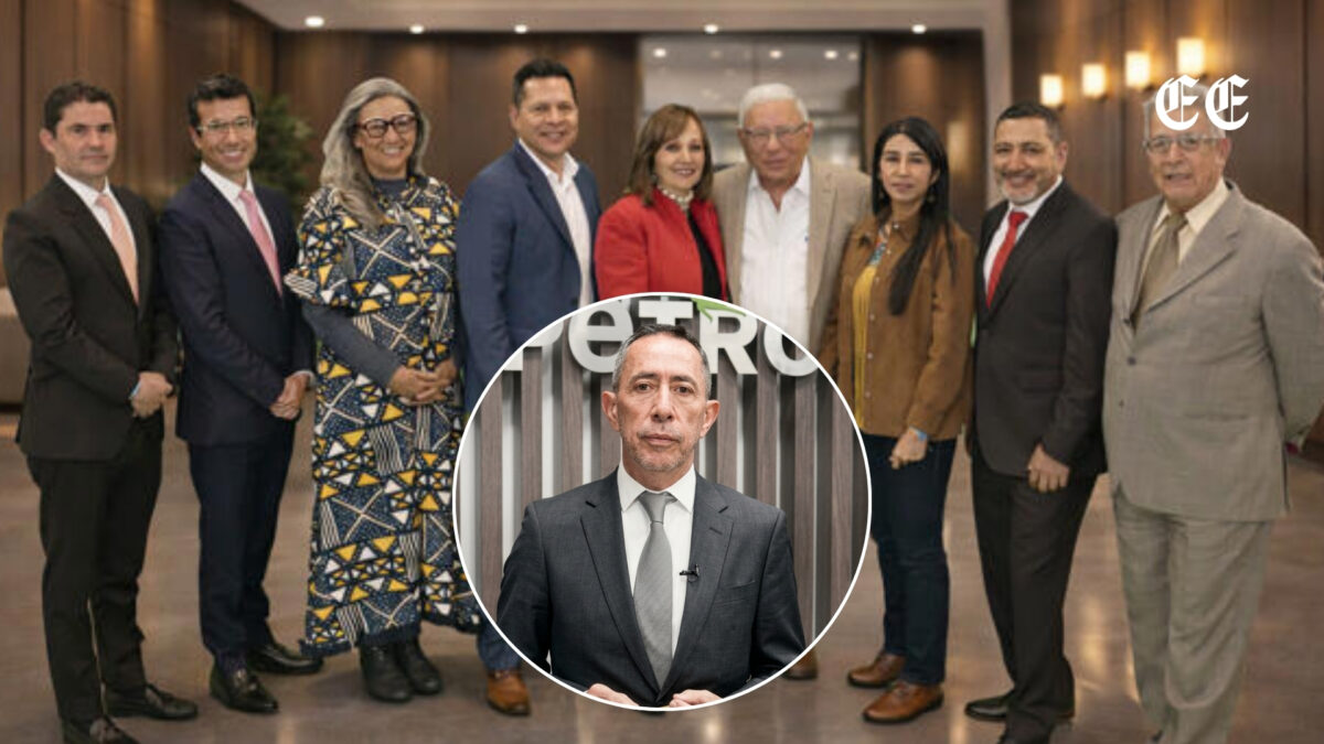 borrador automatico junta ecopetrol roa presidente