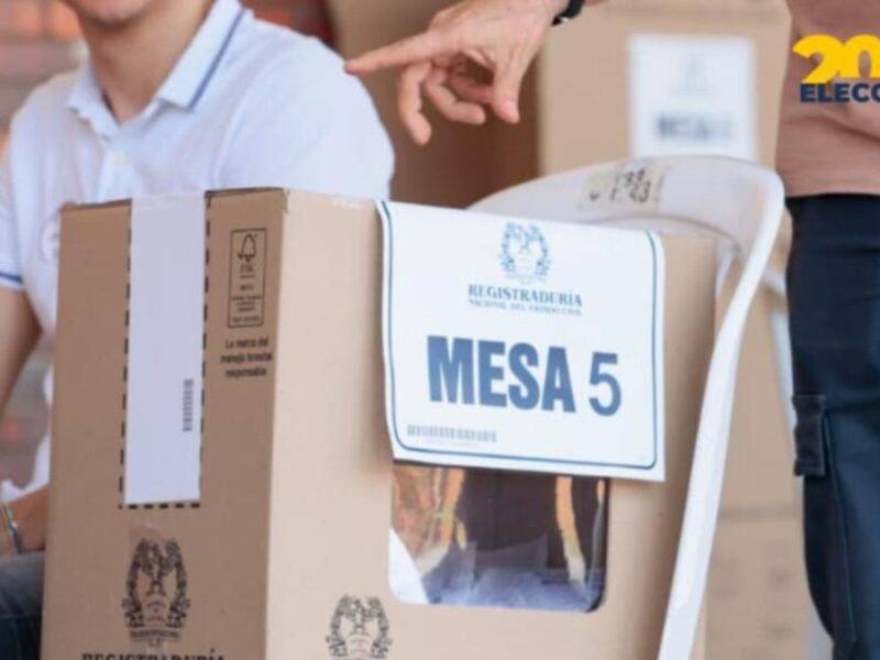 Gobierno decreta ley seca y cierre de fronteras por elecciones del 8 de marzo