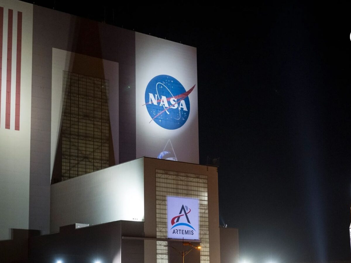 NASA anuncia misión a Marte con propulsión nuclear y prioridad en base lunar