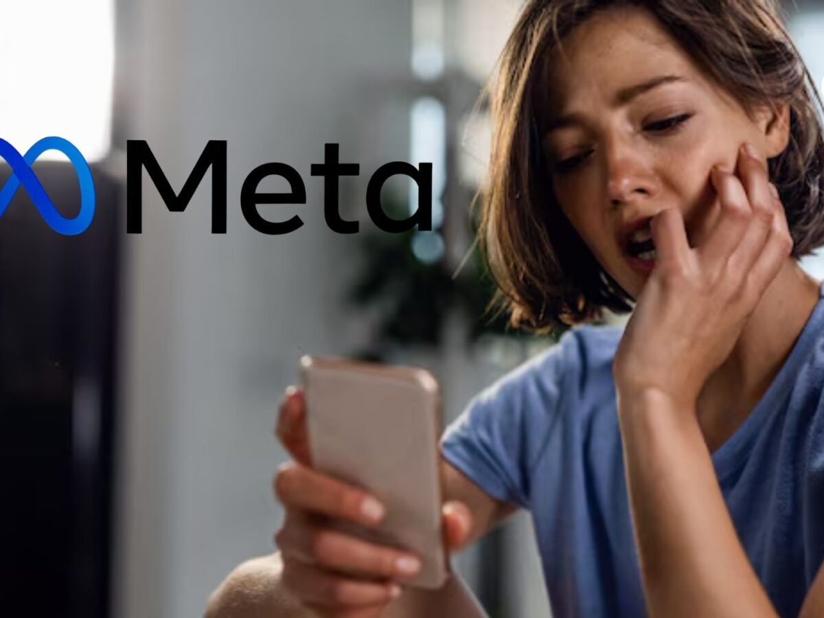 Histórica sentencia: jurado obliga a Meta a indemnizar a joven adicta a Instagram