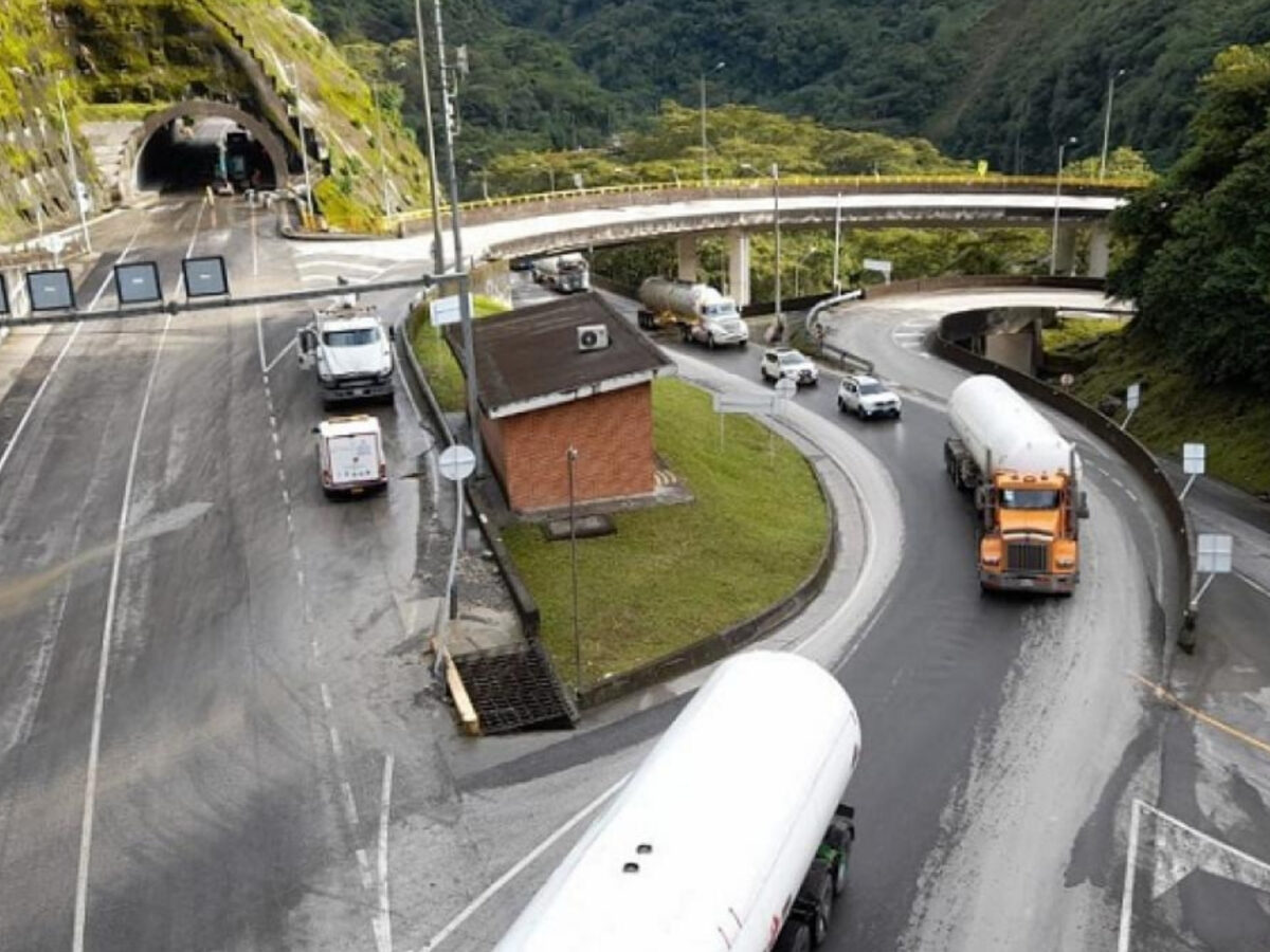 Vía al Llano operará sin restricciones y movilizará más de 250 mil vehículos