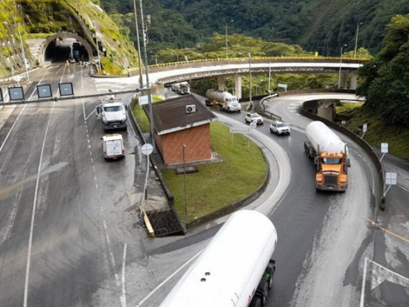 borrador automatico via al llano coviandina