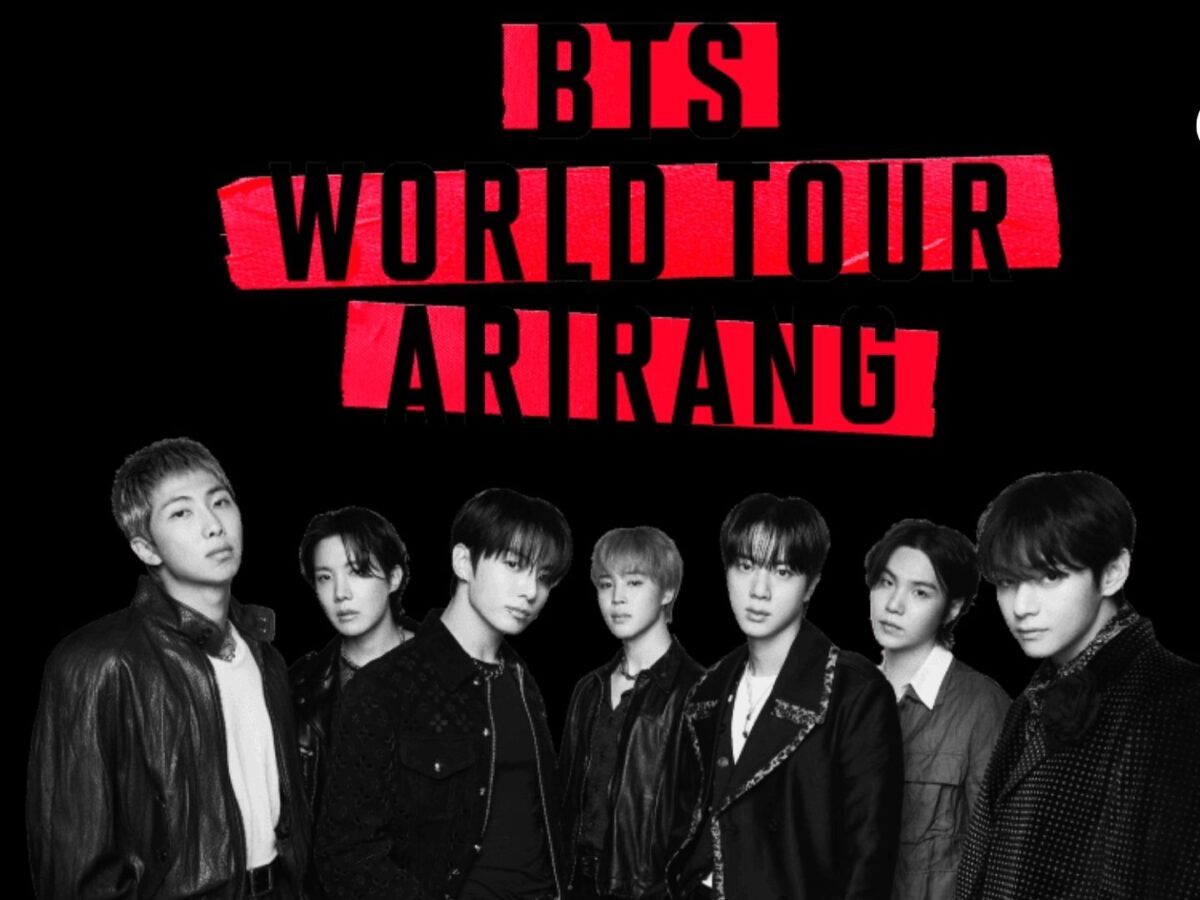 BTS llega a El Campín: claves para no quedarse sin entrada