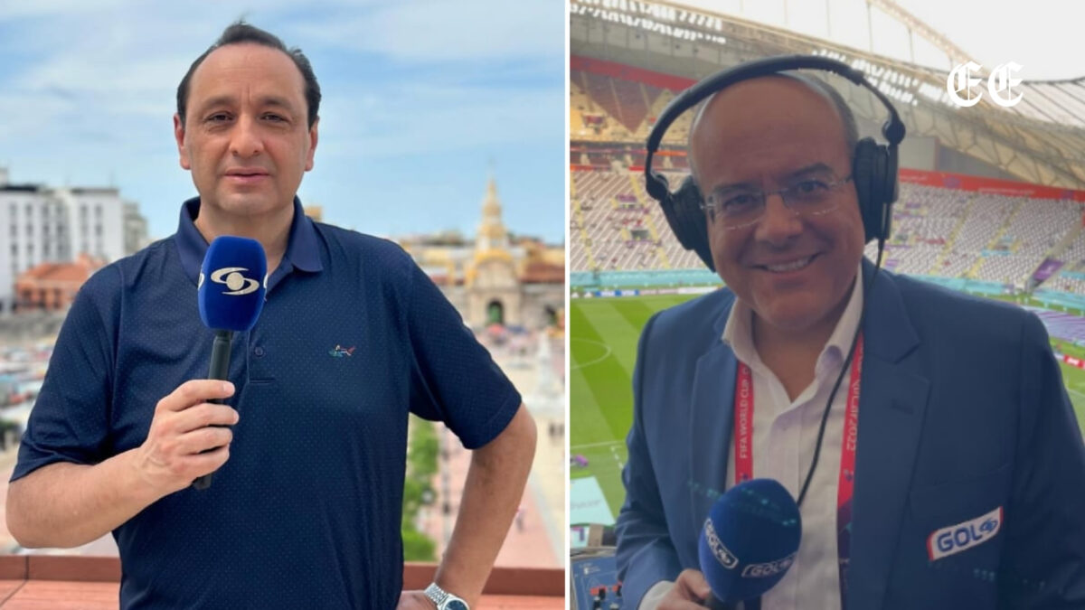 caracol television termina contrato de jorge alfredo vargas y ricardo orrego en medio de denuncias de acoso hoyquecaracoljavro ee rs