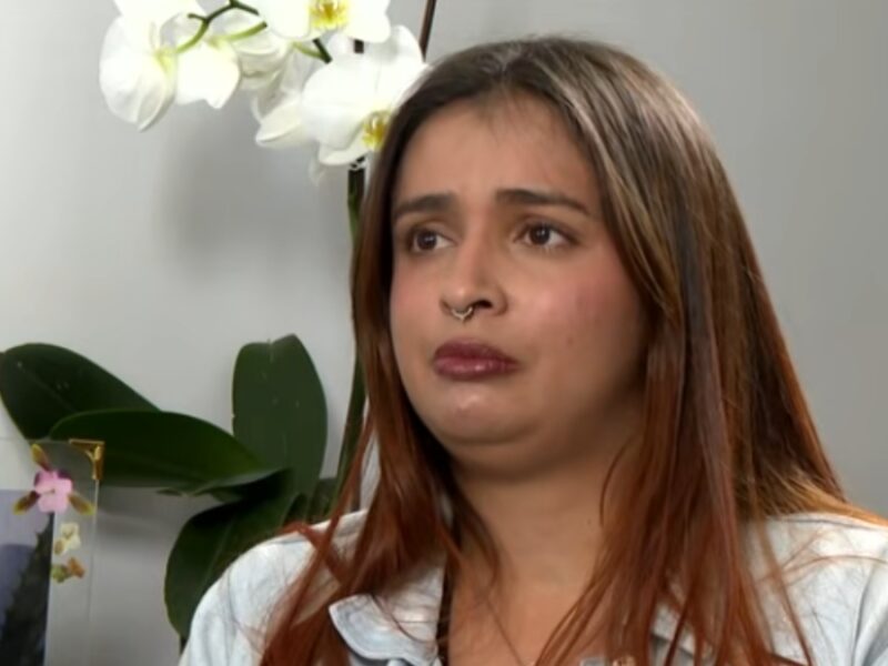 Catalina Giraldo solicita suicidio médicamente asistido y su caso llega a la justicia