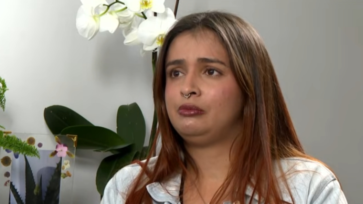 Catalina Giraldo solicita suicidio médicamente asistido y su caso llega a la justicia 1 catalina giraldo solicita suicidio medicamente asistido y su caso llega a la justicia catalina suicidio asistido