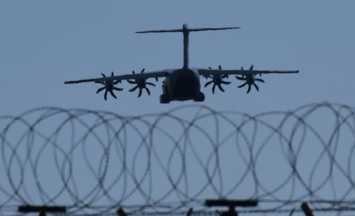 cazas f 16 griegos derriban dron y obligan a desviar vuelo comercial diseno sin titulo 10