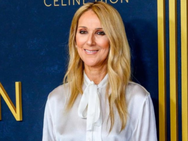 Céline Dion volverá a los escenarios en 2026 tras su enfermedad