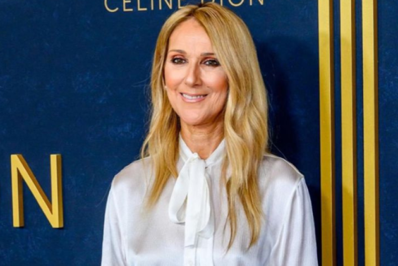 celine dion volvera a los escenarios en 2026 tras su enfermedad 66a25f2e908ef