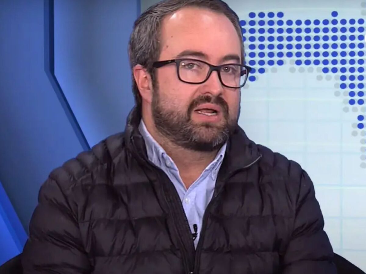 Ciro Ramírez es condenado a 23 años por corrupción en el caso «las marionetas»