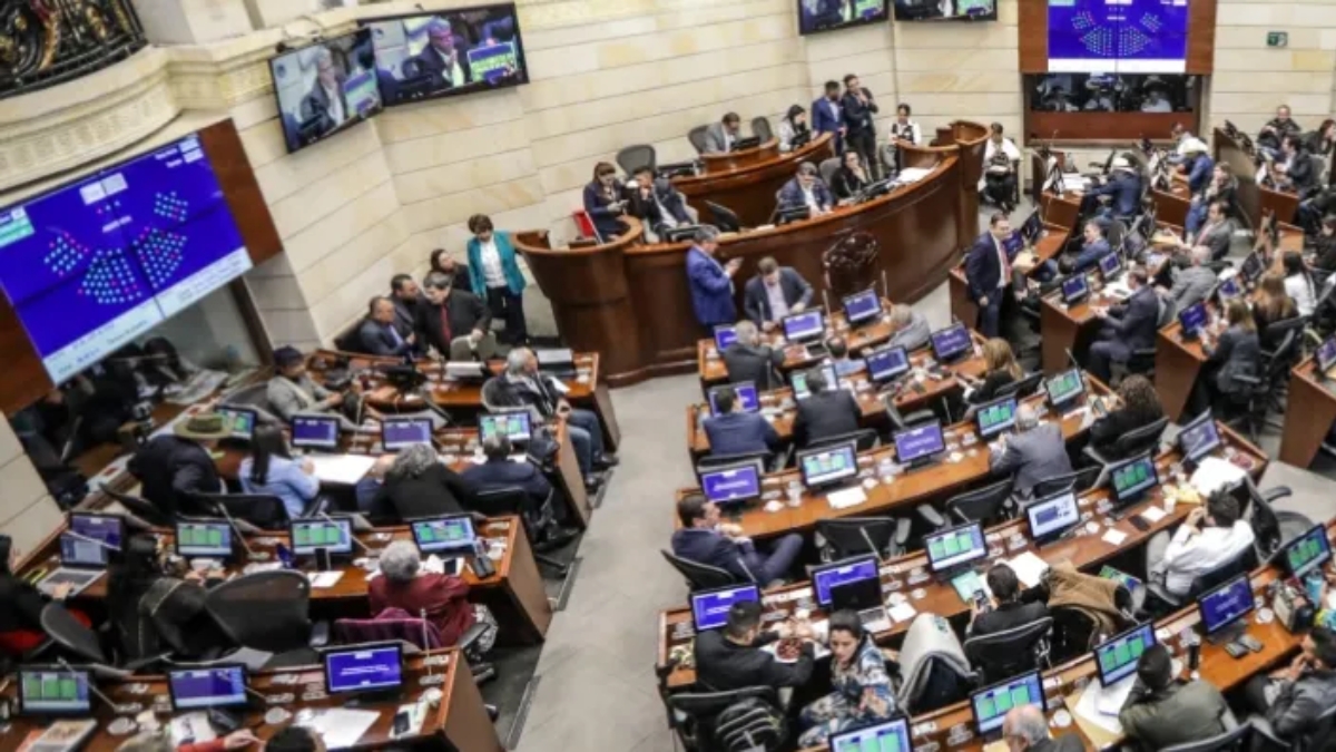 colombia eligio su nuevo congreso asi quedo el mapa politico tras las legislativas de 2026 senado 2026 web