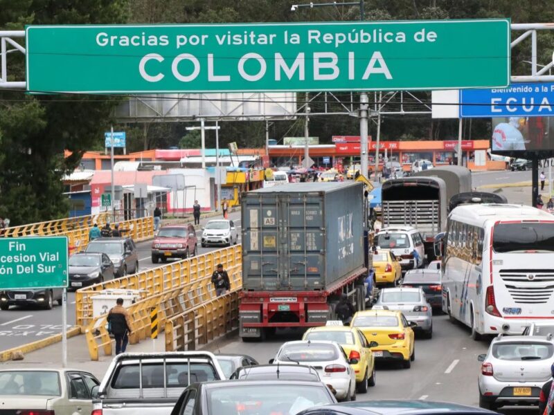 colombia y ecuador buscan solucion a conflicto comercial y refuerzan seguridad fronteriza pagina web 30