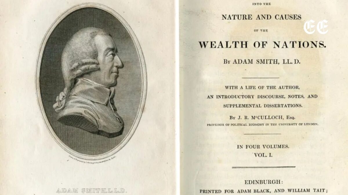 Cómo “La riqueza de las naciones” sigue influyendo en tu salario, el mercado y la economía mundial 1 como la riqueza de las naciones sigue influyendo en tu salario el mercado y la economia mundial pagina web 82