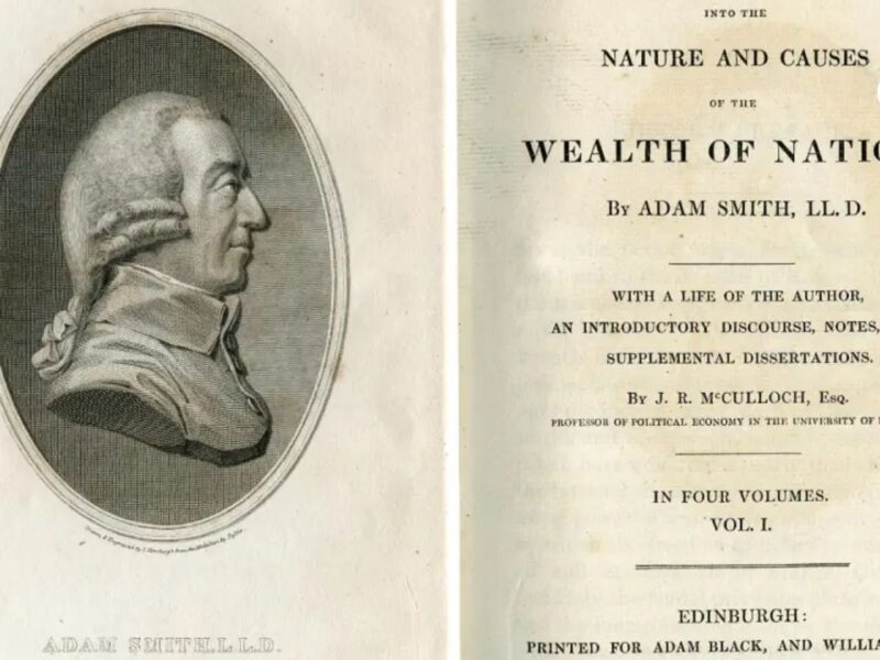 como la riqueza de las naciones sigue influyendo en tu salario el mercado y la economia mundial pagina web 82