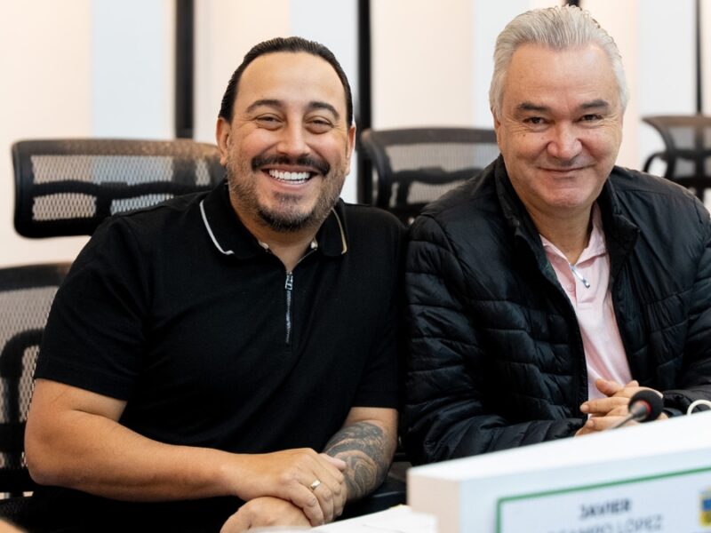 Con cifras y anuncios estratégicos, el gobernador presentó balance de gestión ante la Asamblea