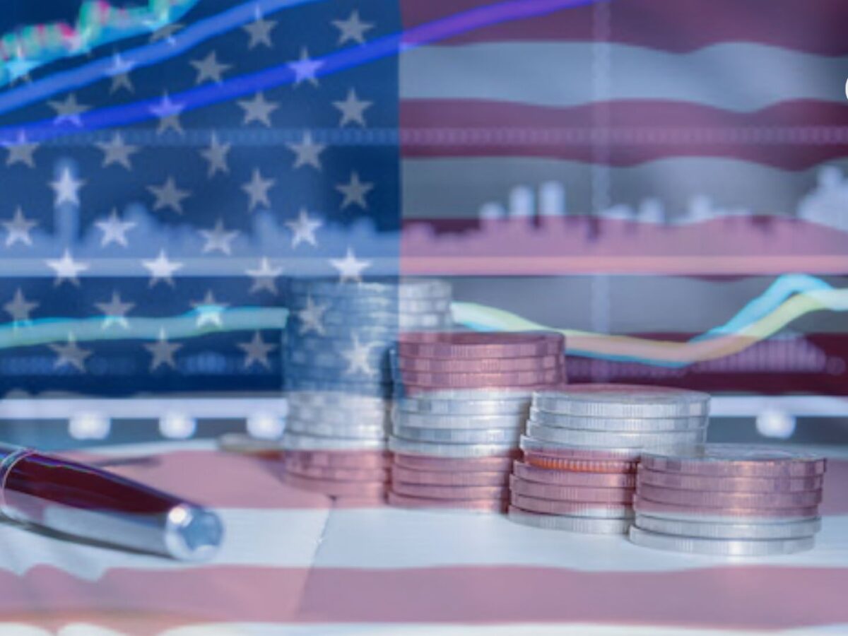 Confianza del consumidor en Estados Unidos cae por guerra con Irán y alerta sobre la economía