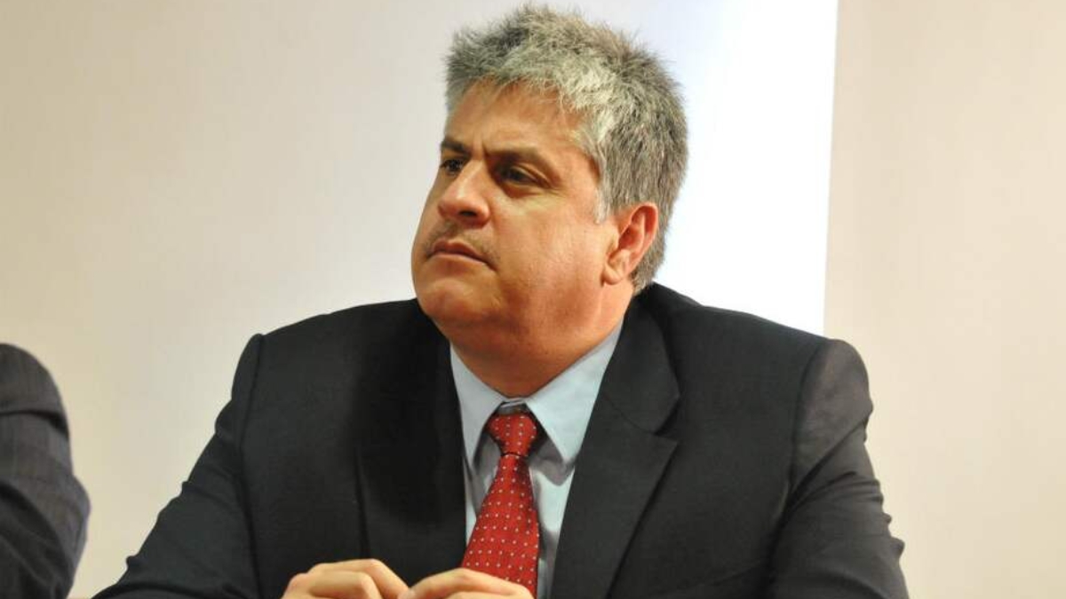 corte suprema impone mas de cuatro anos de prision al exsenador ivan moreno por el carrusel de la contratacion en bogota ivan moreno el espectador