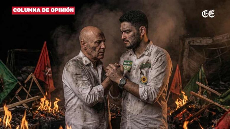 de quemados toroanibal