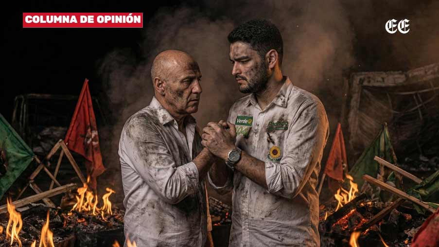 de quemados toroanibal