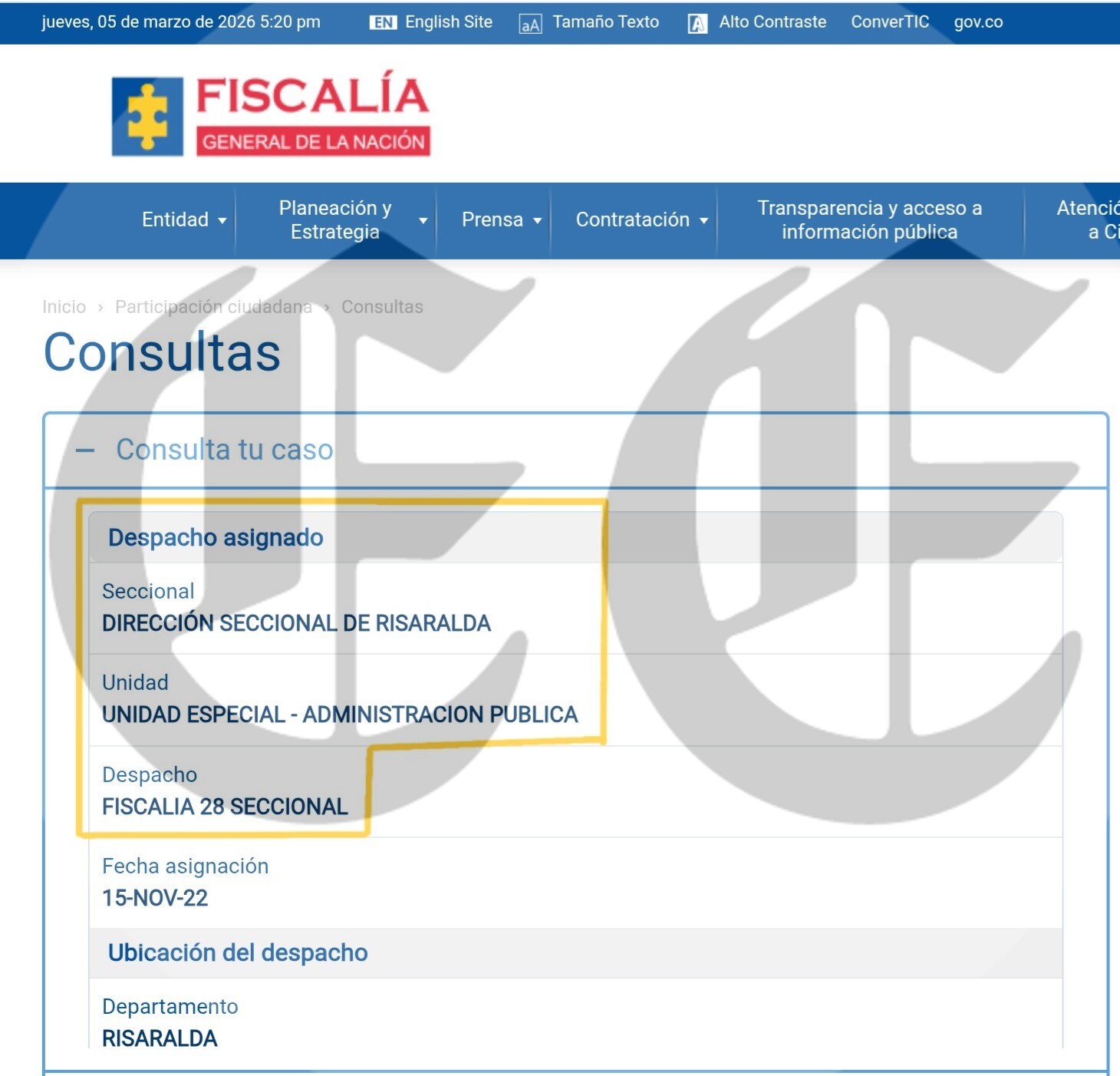 denuncia en fiscalia contra rodrigo toro por presunto interes indebido en la celebracion de contratos respondera ante la justicia que paso con 3 000 millones 2