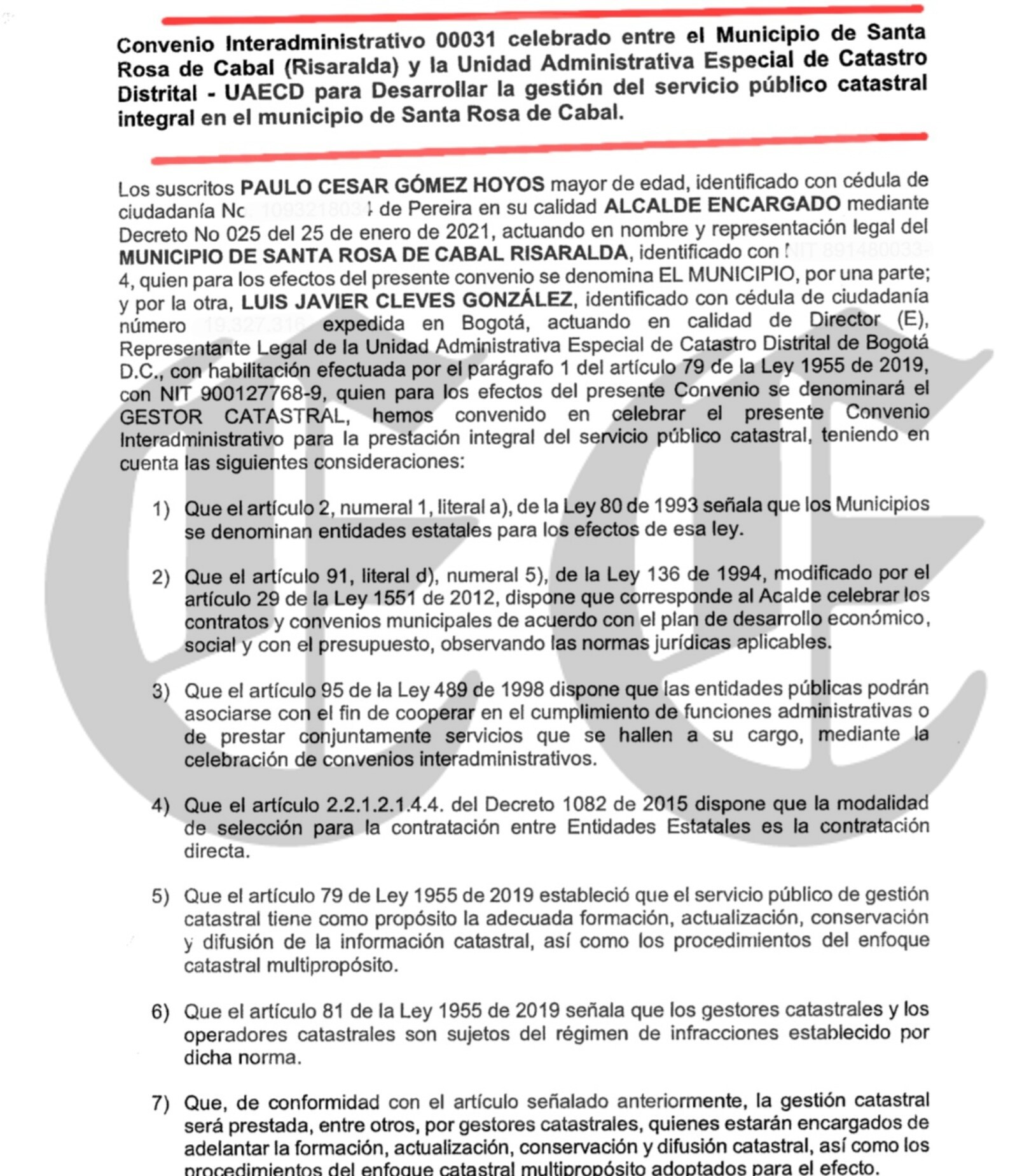 denuncia en fiscalia contra rodrigo toro por presunto interes indebido en la celebracion de contratos respondera ante la justicia que paso con 3 000 millones 4