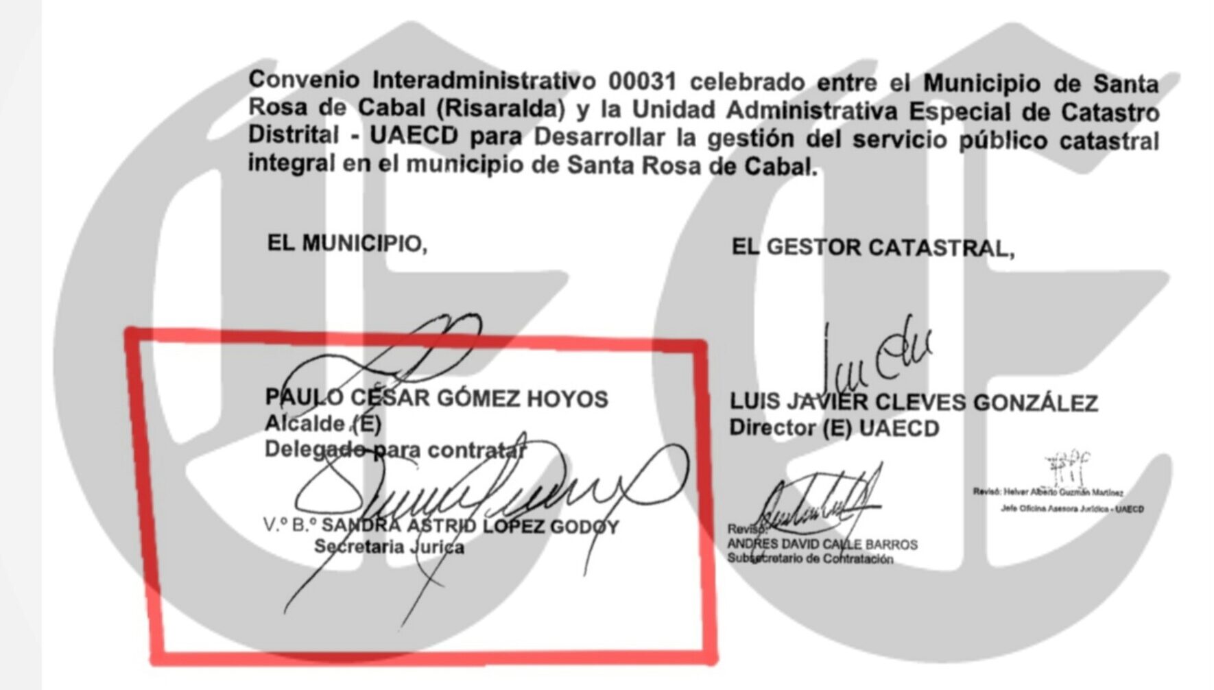 denuncia en fiscalia contra rodrigo toro por presunto interes indebido en la celebracion de contratos respondera ante la justicia que paso con 3 000 millones 5 e1772904213227