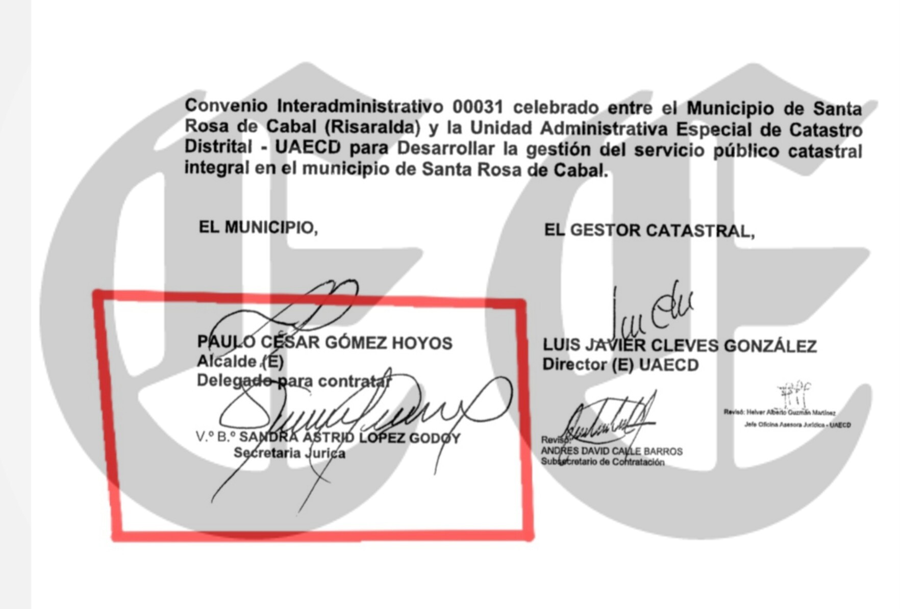 denuncia en fiscalia contra rodrigo toro por presunto interes indebido en la celebracion de contratos respondera ante la justicia que paso con 3 000 millones 5