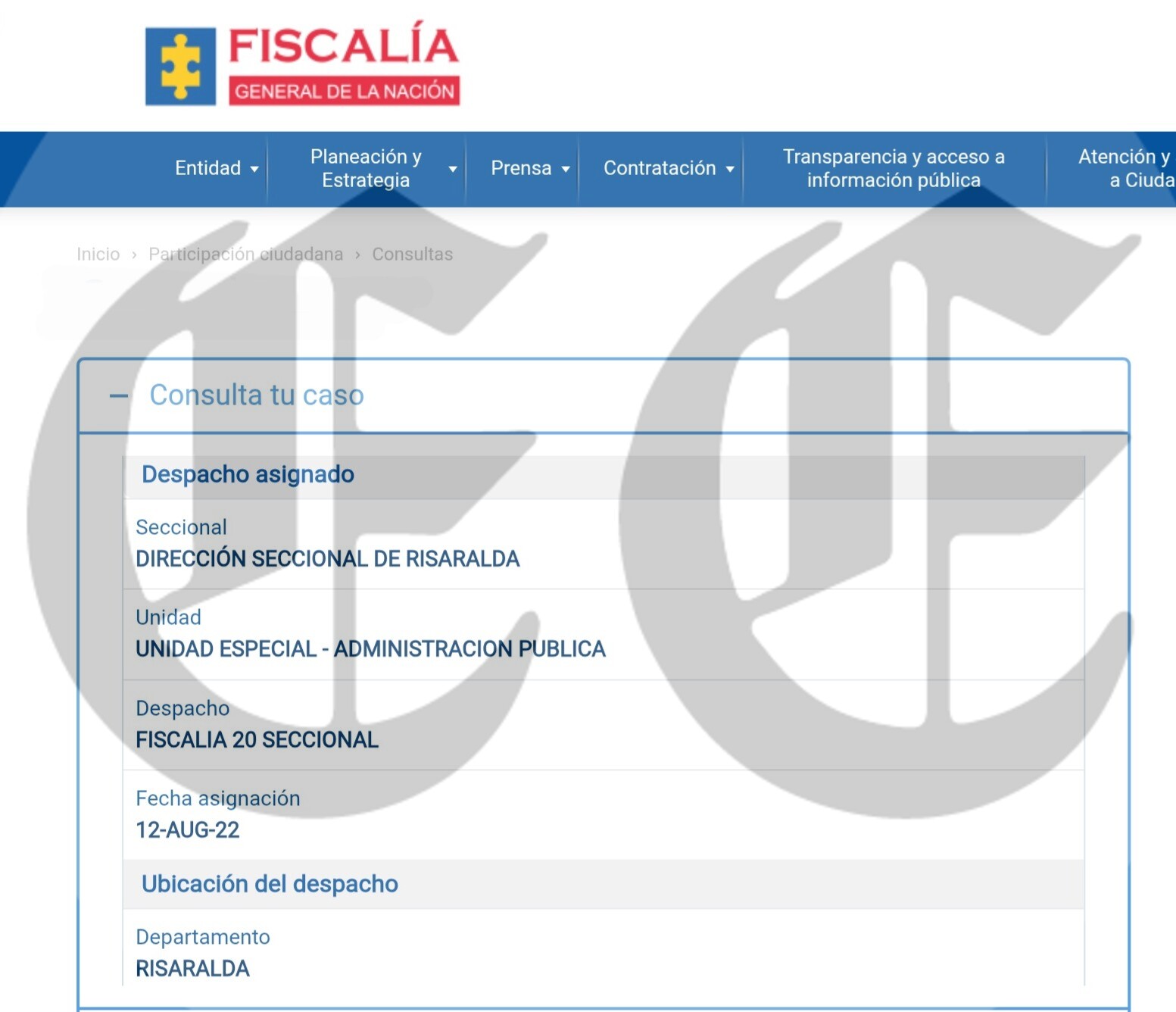 denuncia en fiscalia contra rodrigo toro por presunto peculado por apropiacion acabara en la carcel que paso con 2 230 millones 2